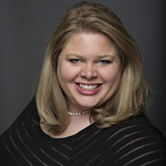 Stacy Devino headshot