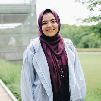 Niwal Sheikh headshot