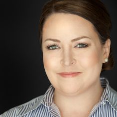 Lauren Hasson headshot