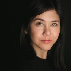 Michelle Mederos headshot