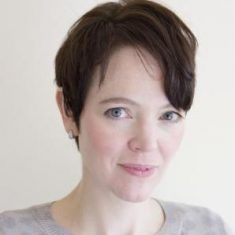 Anne Hjortshoj headshot