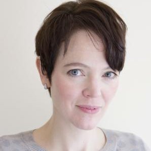 Anne Hjortshoj headshot