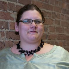 Amanda Powter headshot