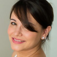 Brenda Lucena headshot