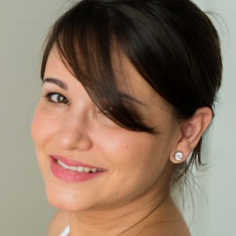 Brenda Lucena headshot