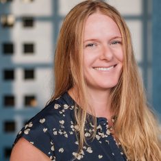 J.J. Kercher headshot