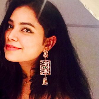 Bhavya Kriti headshot