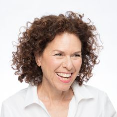 Rhonda Page headshot