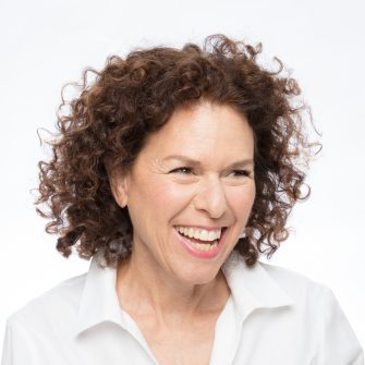 Rhonda Page headshot