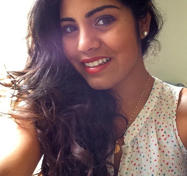 Preethi Raghu Preethi Raju – Women Talk Design