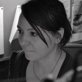 Sandra Meek headshot