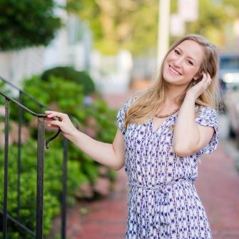Sonya Highfield headshot