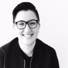 Maca Baigorria headshot