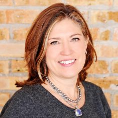 Natalie Hanson headshot