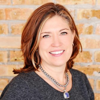 Natalie Hanson headshot