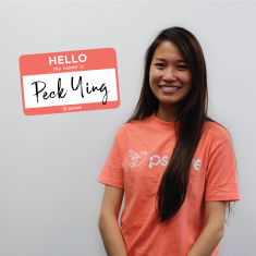 Peck Ying Tan headshot