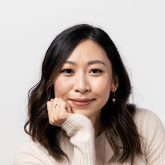 Yuan Wang headshot
