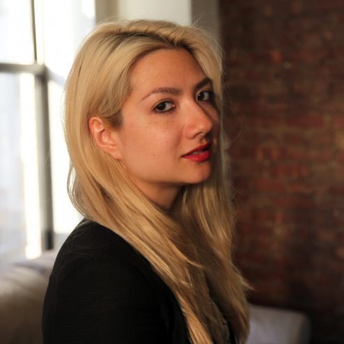 Angela Pham headshot