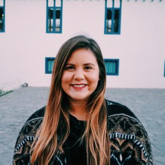 Marivi Carlton headshot