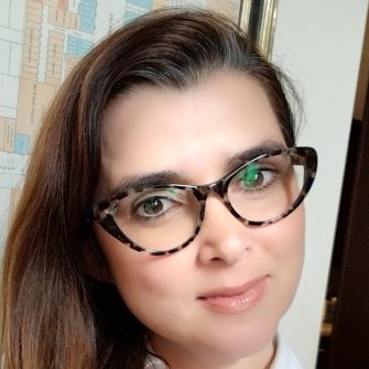 PAULA STEWART headshot