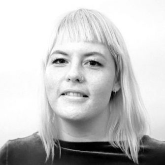 Nicola Rushton headshot