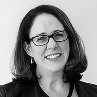 Jane Connory headshot