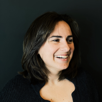 Rachel Gogel Headshot