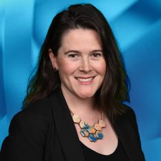 Claire Slattery headshot