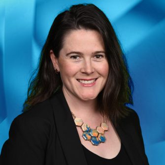 Claire Slattery headshot