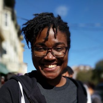 Chimmy Kalu headshot