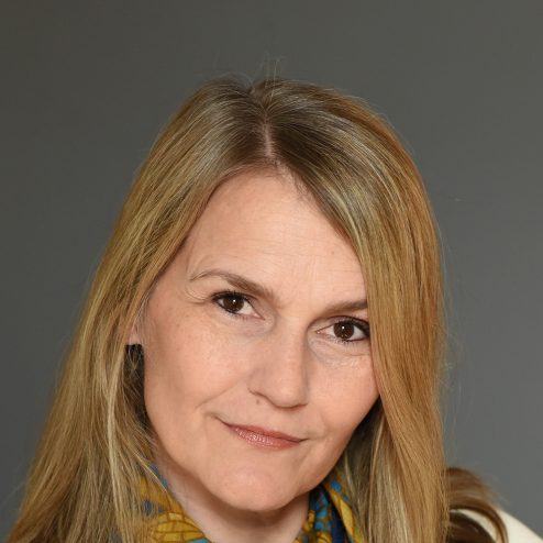 Catherine Lehman headshot