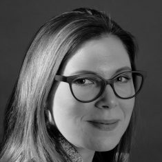 Paige Bennett headshot