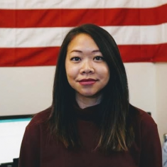 Jennifer Noinaj headshot