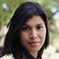 Mithula Naik headshot