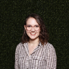 Megan Kaczanowski headshot