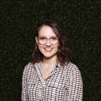 Megan Kaczanowski headshot