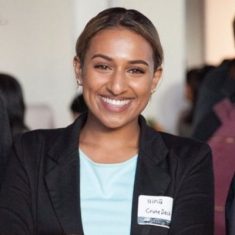 Nina Krishnan headshot