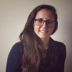 Katie Swisher headshot