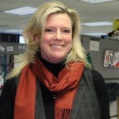 Teresa Schmedding headshot