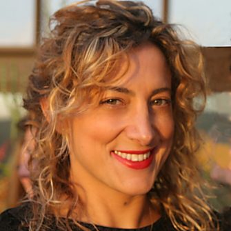 Rinat Sherzer headshot