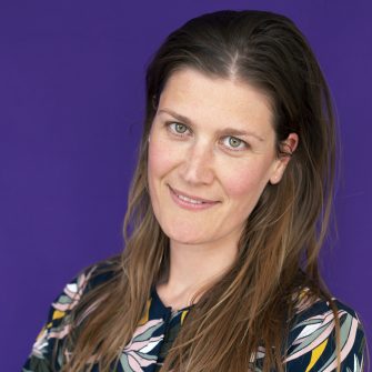 Manon Miltenburg headshot