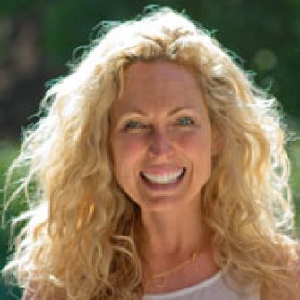 Jenny Rankin, Ph.D. headshot