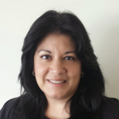 Miriam Ynocencio headshot