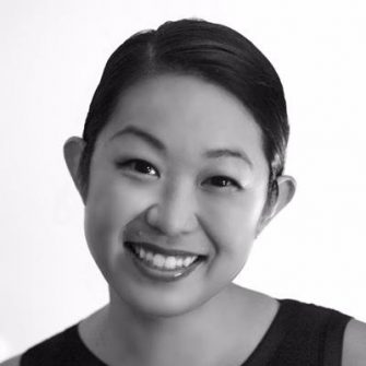 Christine Park headshot