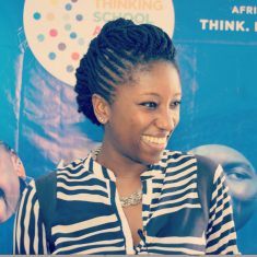 Adaora (Spectra) Asala headshot