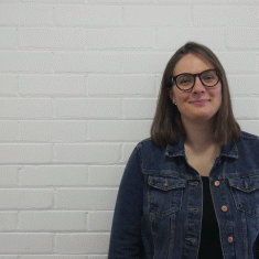 Anna Scandella headshot