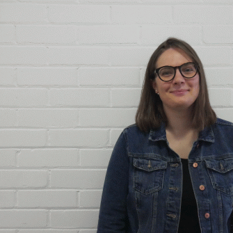 Anna Scandella headshot