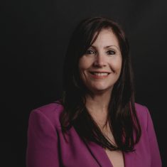 Berta Medina-Garcia headshot