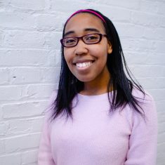 Melissa Hines headshot