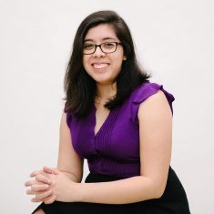 Stephanie Irigoyen headshot